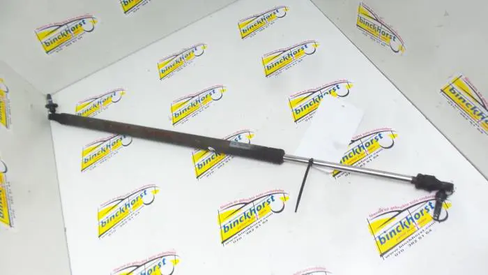 Rear gas strut, left Chrysler Voyager