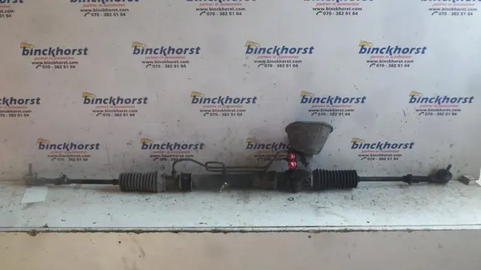 Power steering box Renault Kangoo