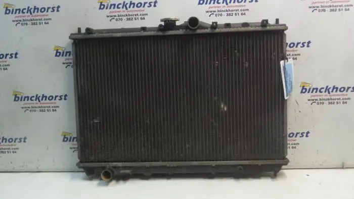 Radiateur Mitsubishi Carisma