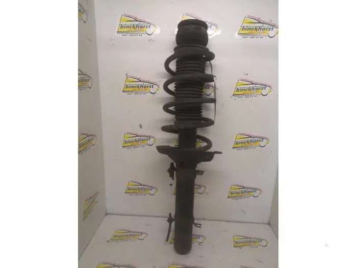 Front shock absorber rod, right Volkswagen Bora