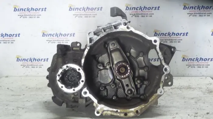 Gearbox Volkswagen Bora