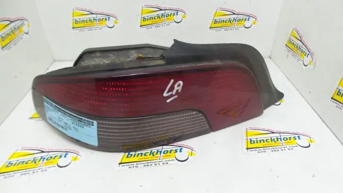 Taillight, left Peugeot 306