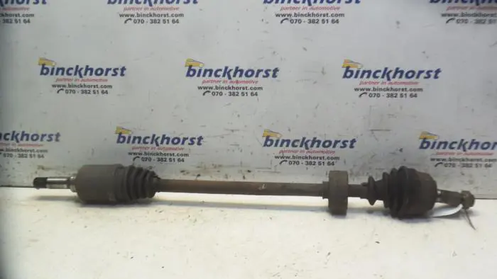Front drive shaft, right Rover 200