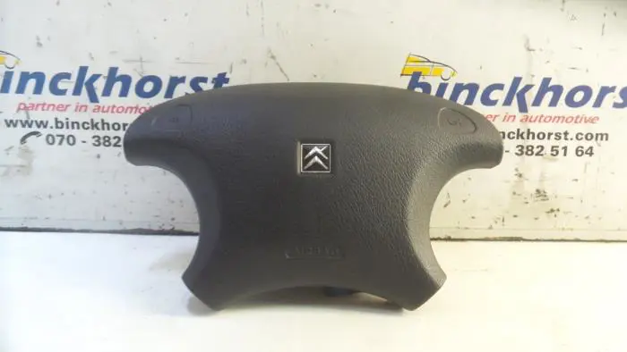 Airbag links (Stuur) Citroen Xantia