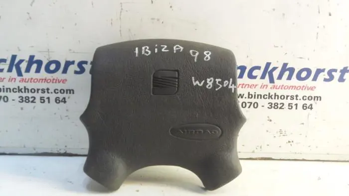 Airbag links (Lenkrad) Seat Ibiza