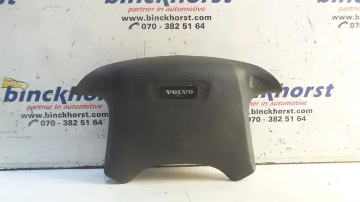 Left airbag (steering wheel) Volvo V40