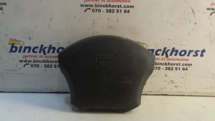 Airbag links (Lenkrad) Nissan Almera