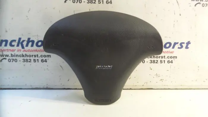 Left airbag (steering wheel) Fiat Brava