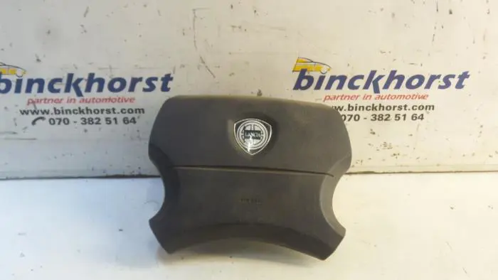 Left airbag (steering wheel) Lancia Delta