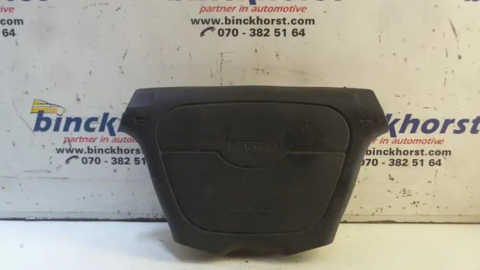 Left airbag (steering wheel) Daewoo Espero