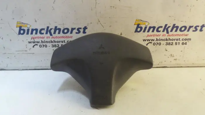 Airbag links (Lenkrad) Mitsubishi Lancer