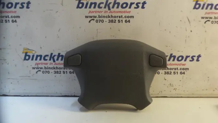 Left airbag (steering wheel) Suzuki Jimny