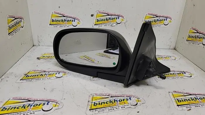 Wing mirror, left Toyota Carina