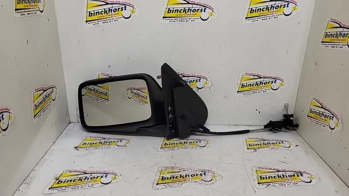 Wing mirror, left Volkswagen Golf