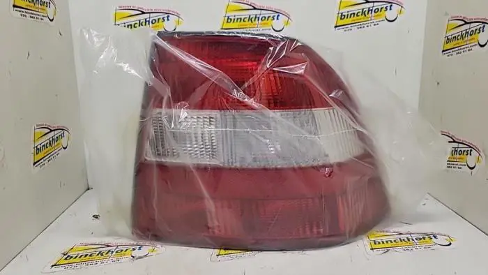 Taillight, right Opel Vectra