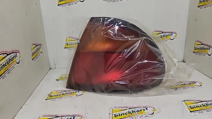 Taillight, right Mazda 323