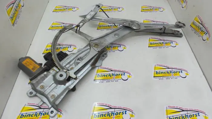 Window mechanism 4-door, front right Opel Astra