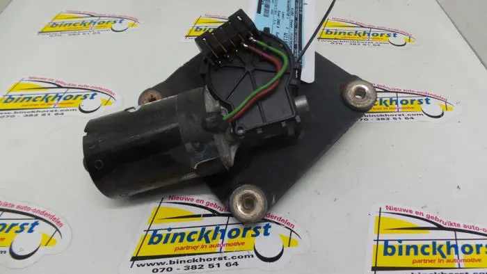 Front wiper motor Volvo S40