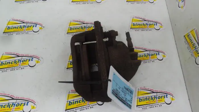 Bremszange links vorne Volvo S40