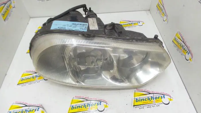 Headlight, right Alfa Romeo 156