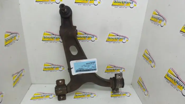 Front wishbone, left Alfa Romeo 156