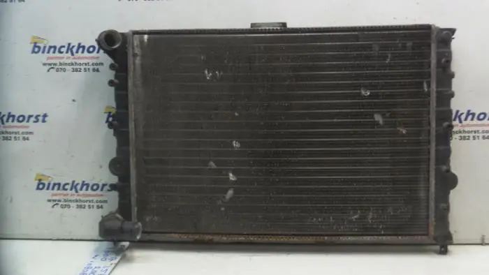 Radiator Alfa Romeo 156