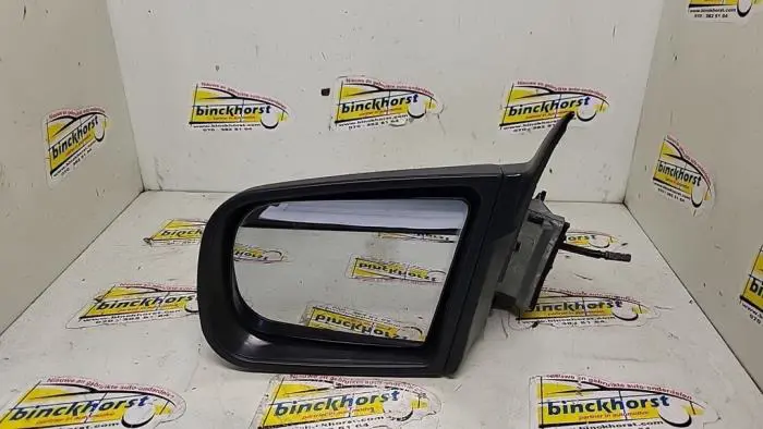 Wing mirror, left Opel Omega