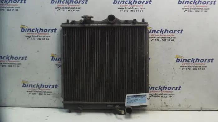 Radiateur Mitsubishi Colt