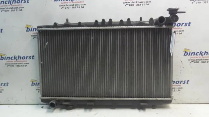 Radiator Nissan Primera