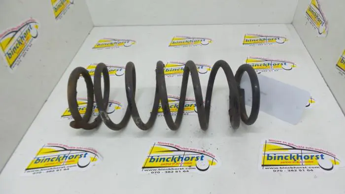 Rear coil spring Daewoo Matiz