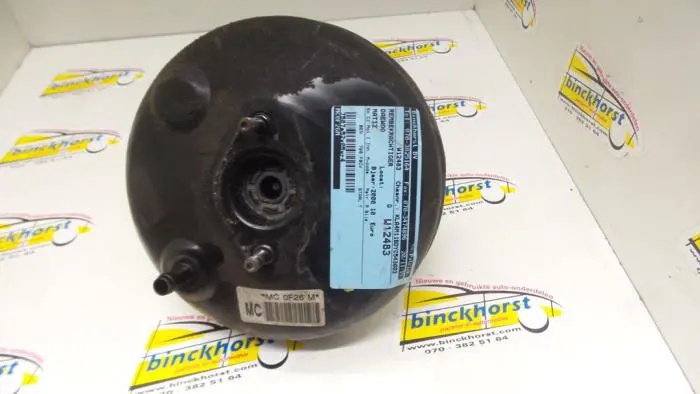 Brake servo Daewoo Matiz