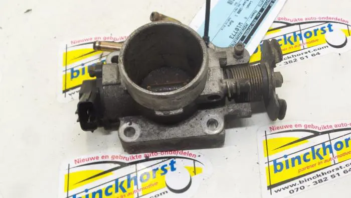 Throttle body Mazda Demio