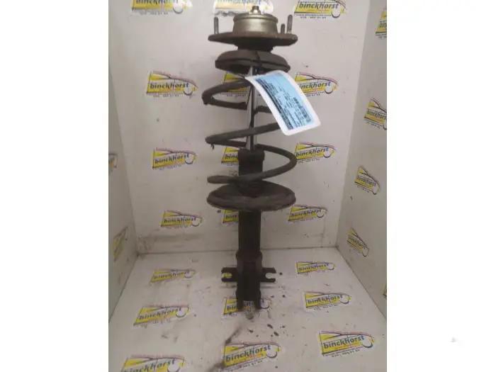 Front shock absorber rod, right Fiat Cinquecento