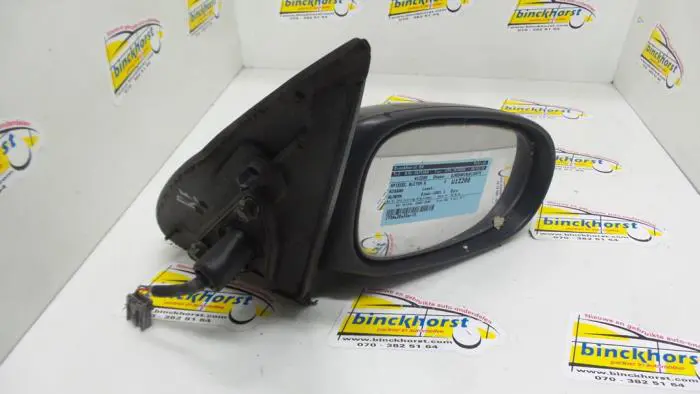 Wing mirror, right Nissan Almera