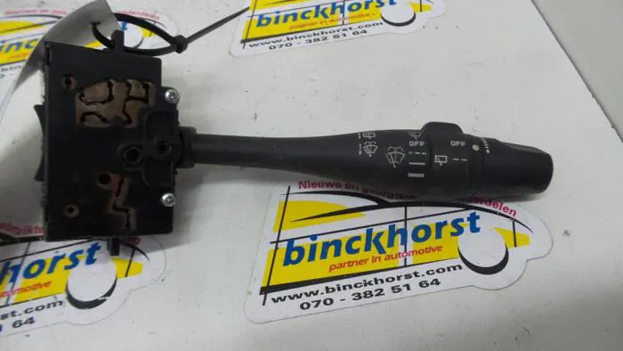 Wiper switch Nissan Almera