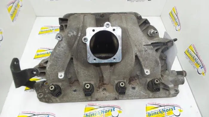 Intake manifold Opel Vectra