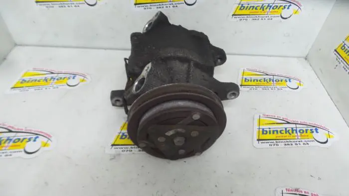 Air conditioning pump Daihatsu Cuore