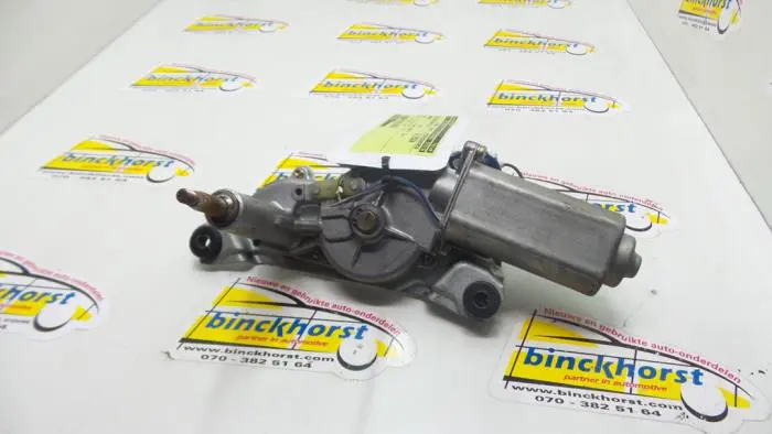 Rear wiper motor Mazda 323