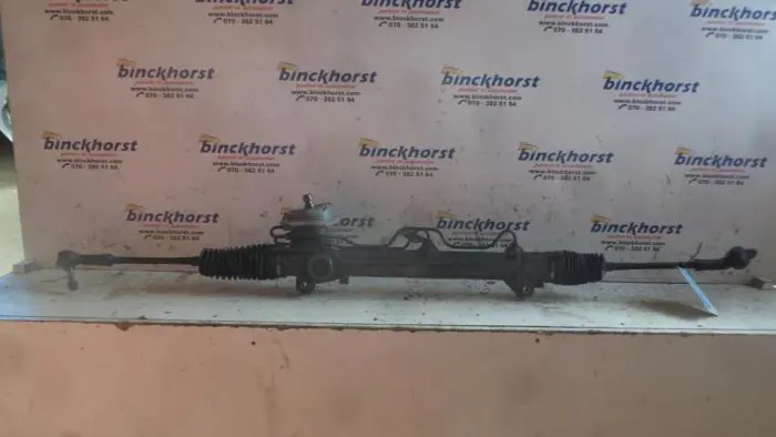 Power steering box Mazda 121