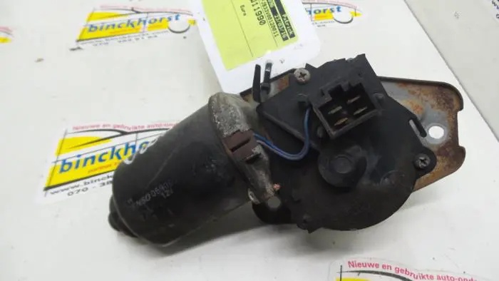 Front wiper motor Suzuki Jimny