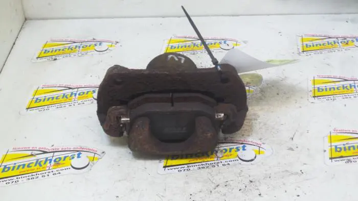 Front brake calliper, left Suzuki Jimny