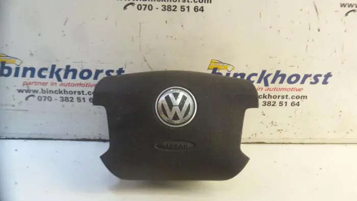 Airbag links (Stuur) Volkswagen Sharan
