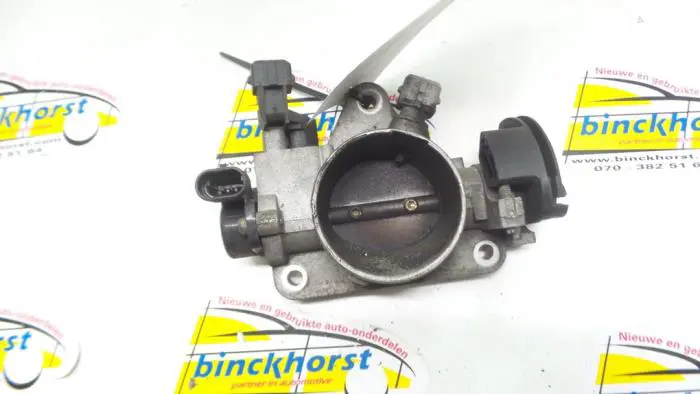 Throttle body Peugeot 306