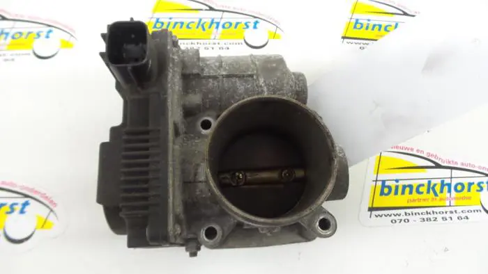 Throttle body Nissan Almera