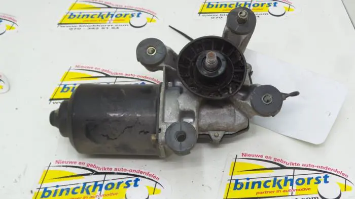 Front wiper motor Mazda 121