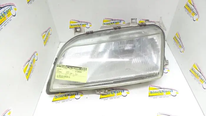 Headlight, left Seat Alhambra