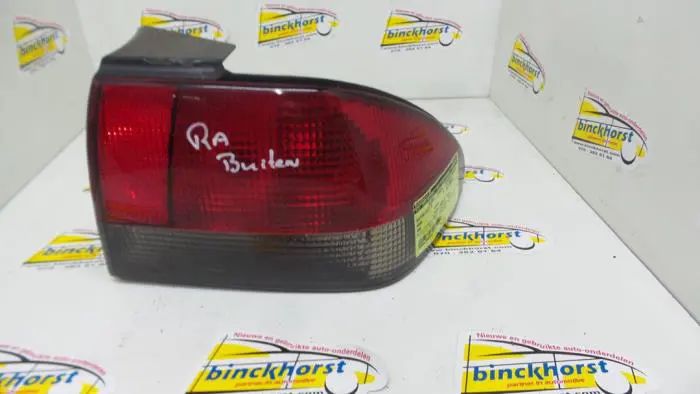 Taillight, right Saab 900