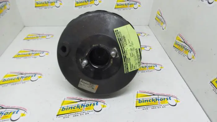 Brake servo Citroen Saxo