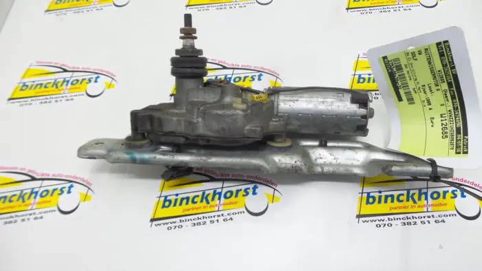 Rear wiper motor Volkswagen Golf