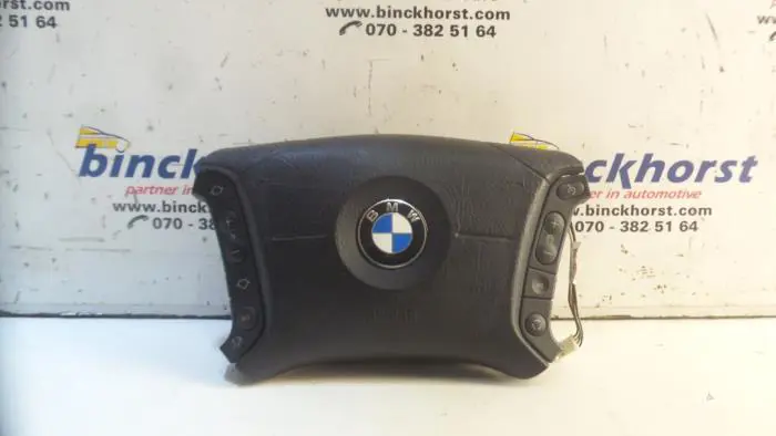 Airbag links (Stuur) BMW X5